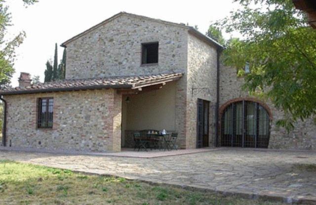 Aparthotel Agriturismo Torraiolo 3*