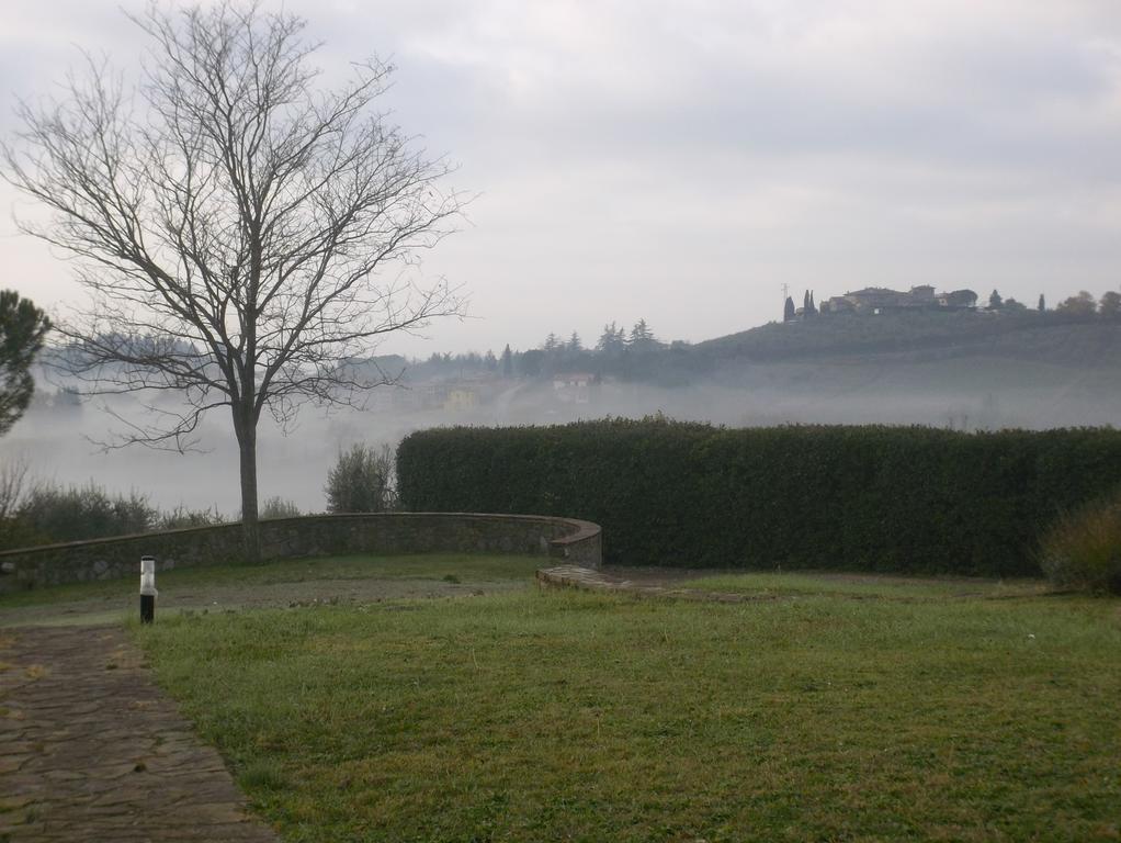 Agriturismo Torraiolo Aparthotel 3*