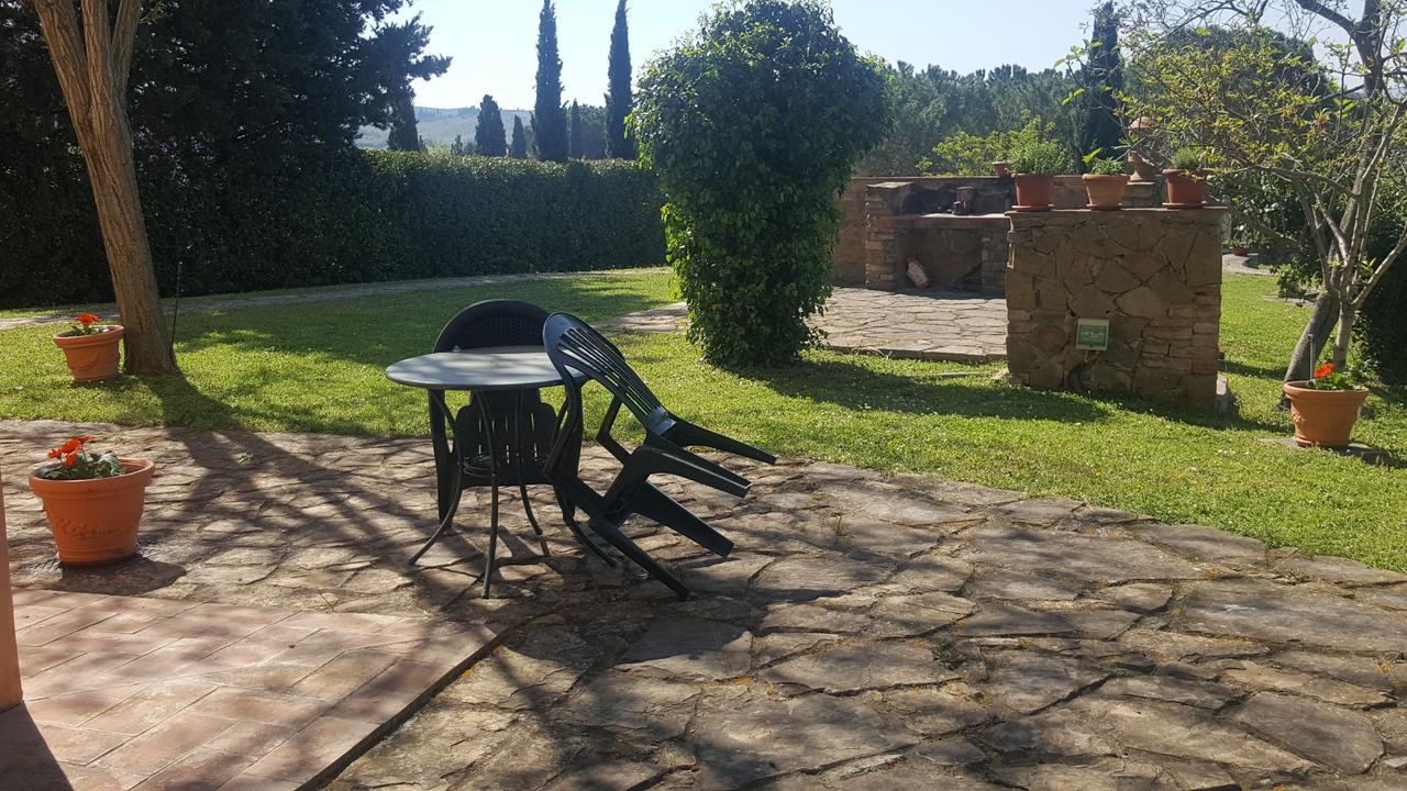 Agriturismo Torraiolo Aparthotel