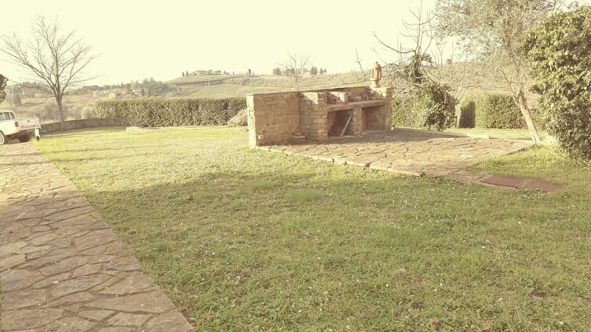 Torraiolo Aparthotel Barberino Val d'Elsa