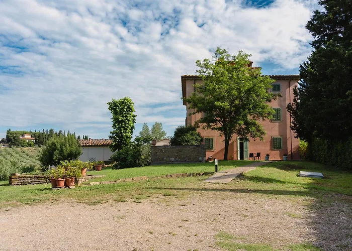 Agriturismo Torraiolo