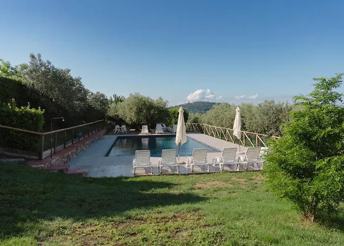 Agriturismo Torraiolo