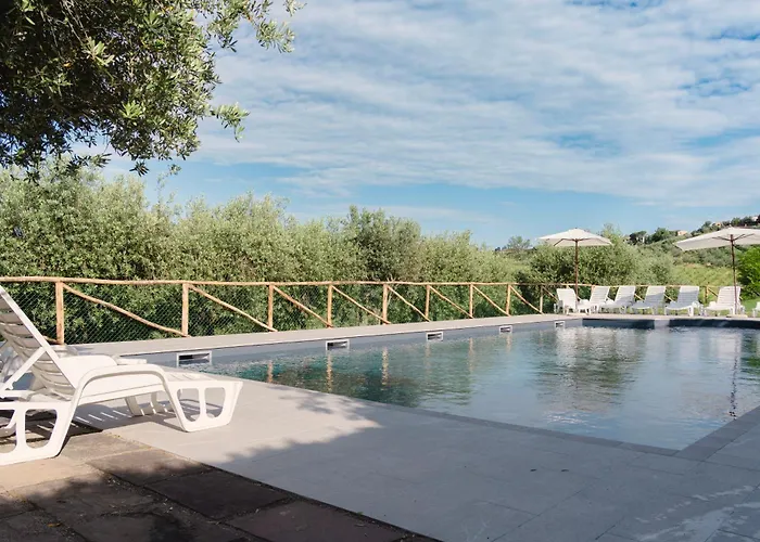 Agriturismo Torraiolo