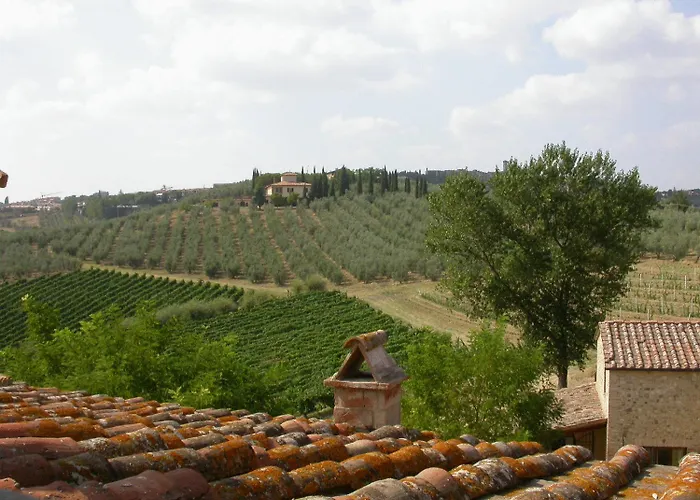 Agriturismo Torraiolo