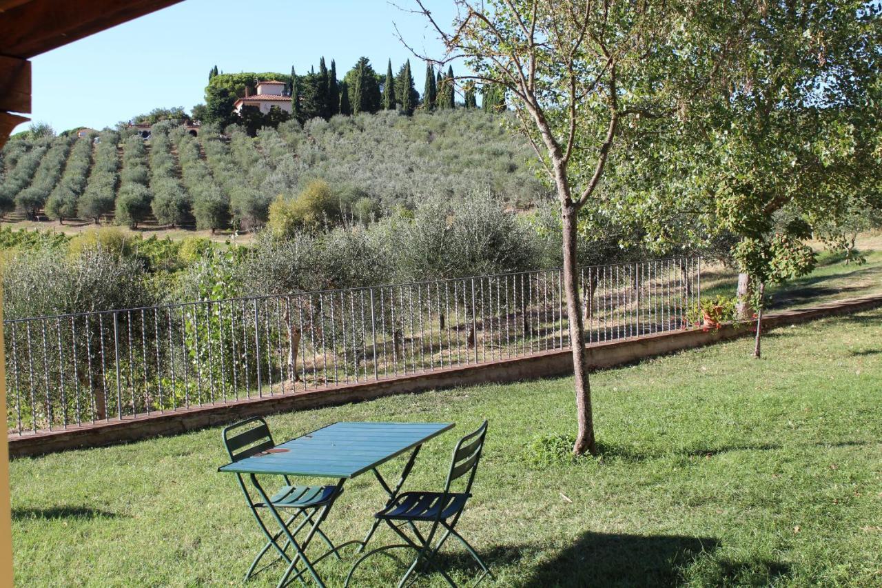 Torraiolo Aparthotel Barberino Val d'Elsa