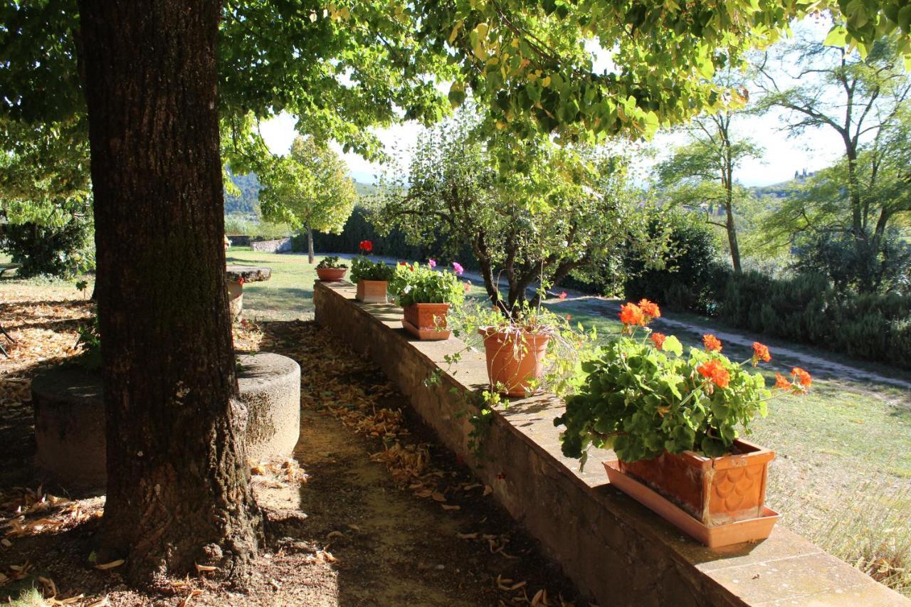 Torraiolo Aparthotel 3*