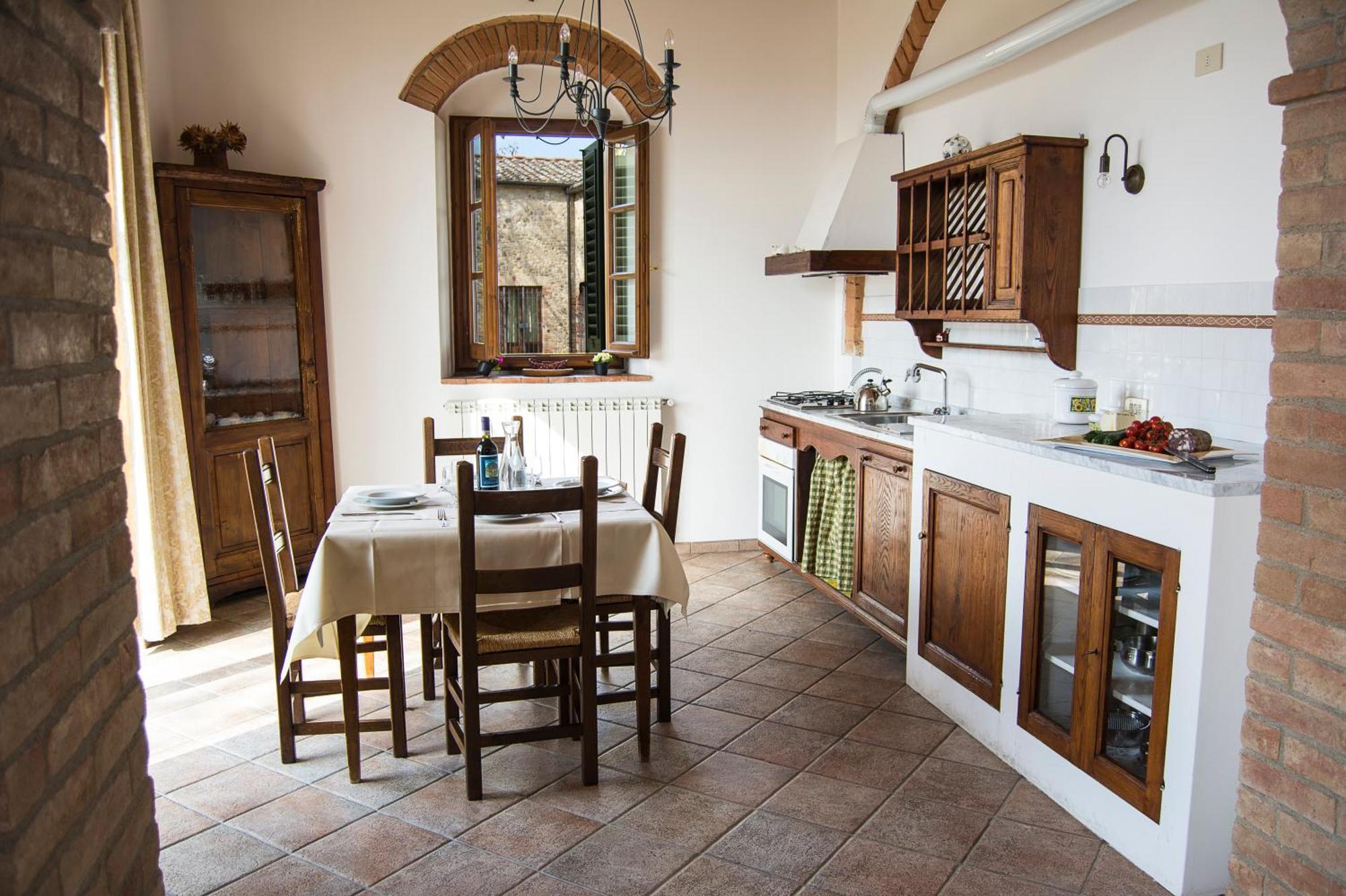 Aparthotel Torraiolo