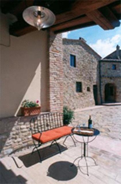 Aparthotel Torraiolo