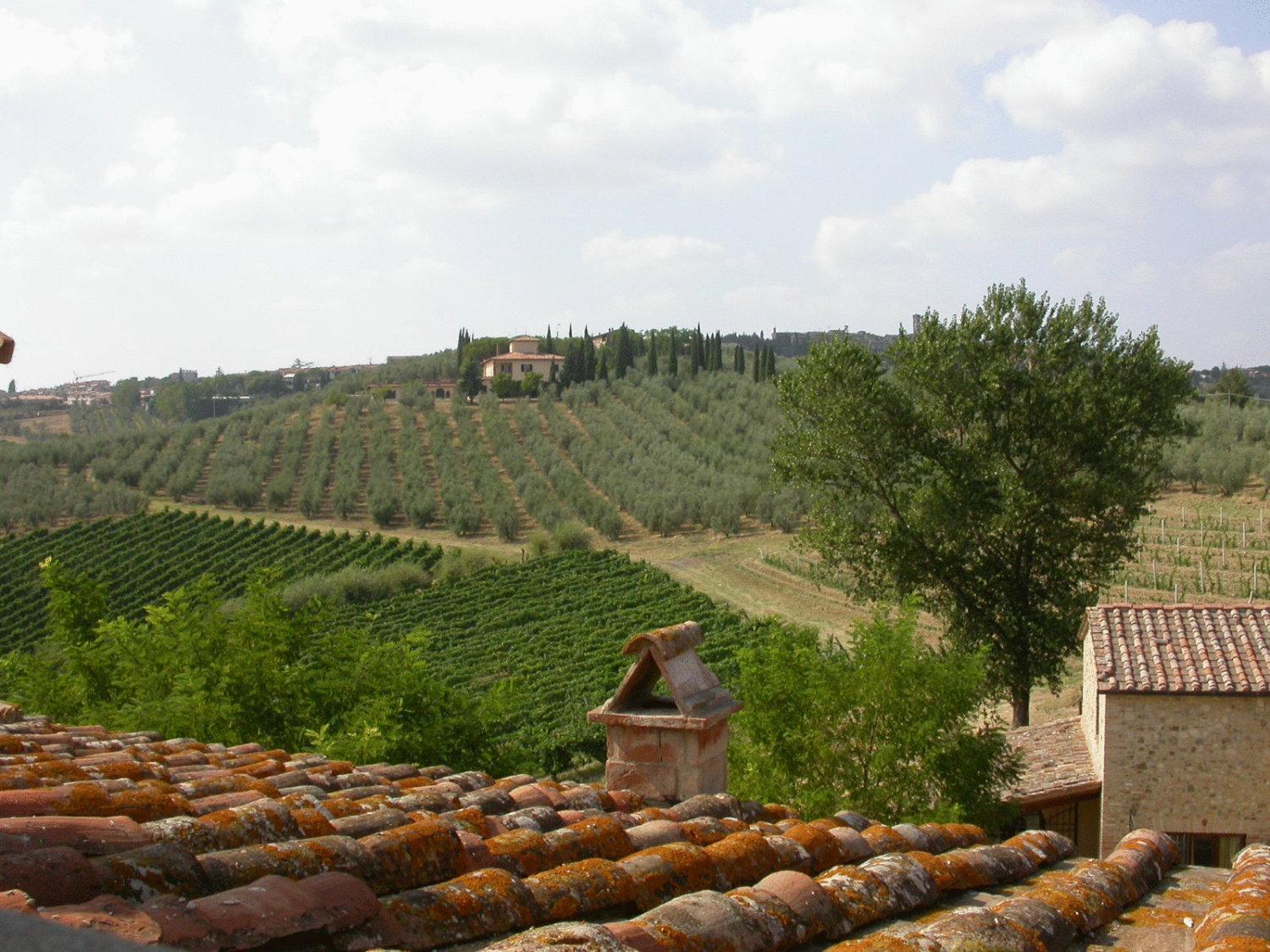 Aparthotel Torraiolo 3*