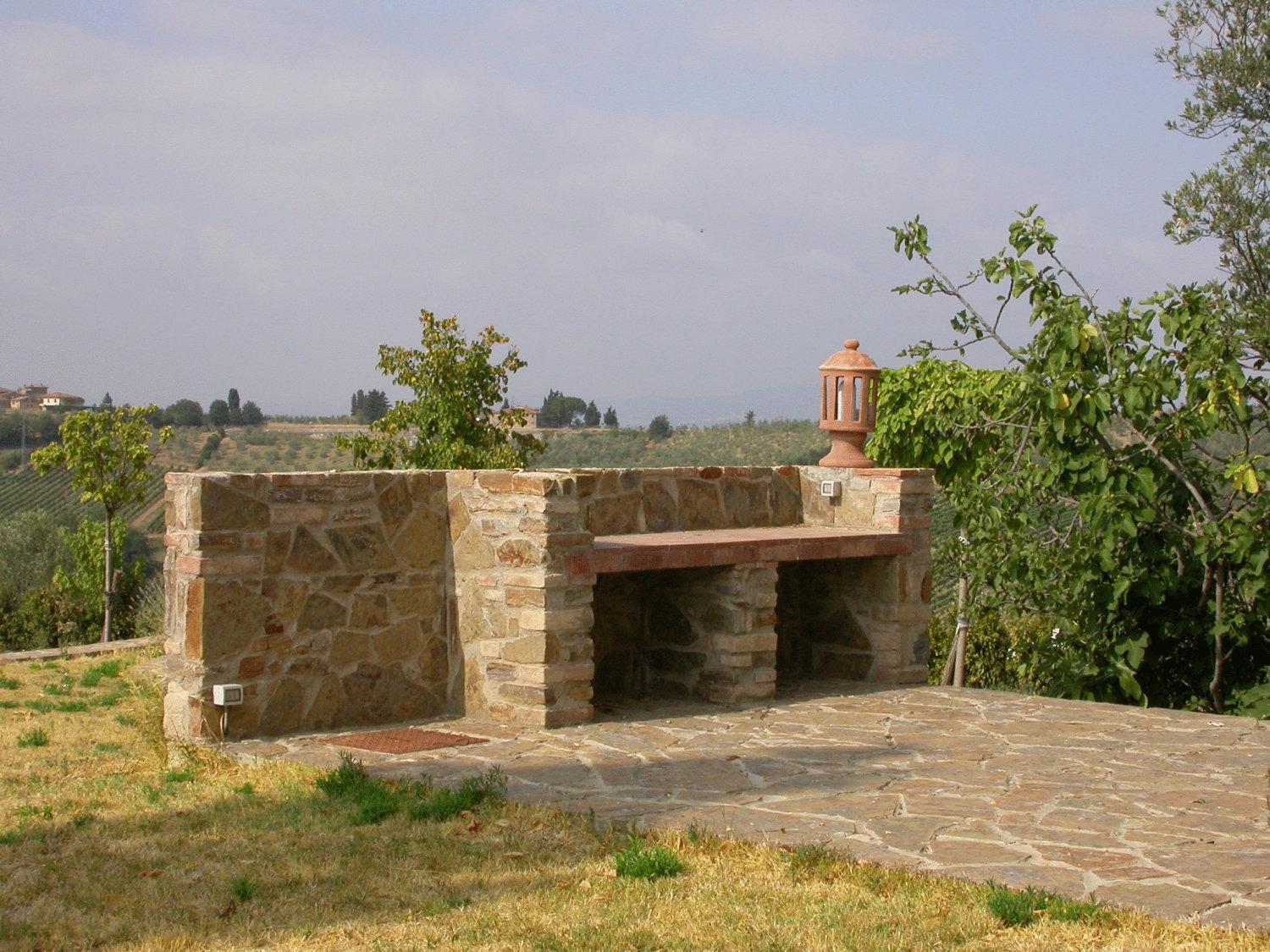 Aparthotel Torraiolo