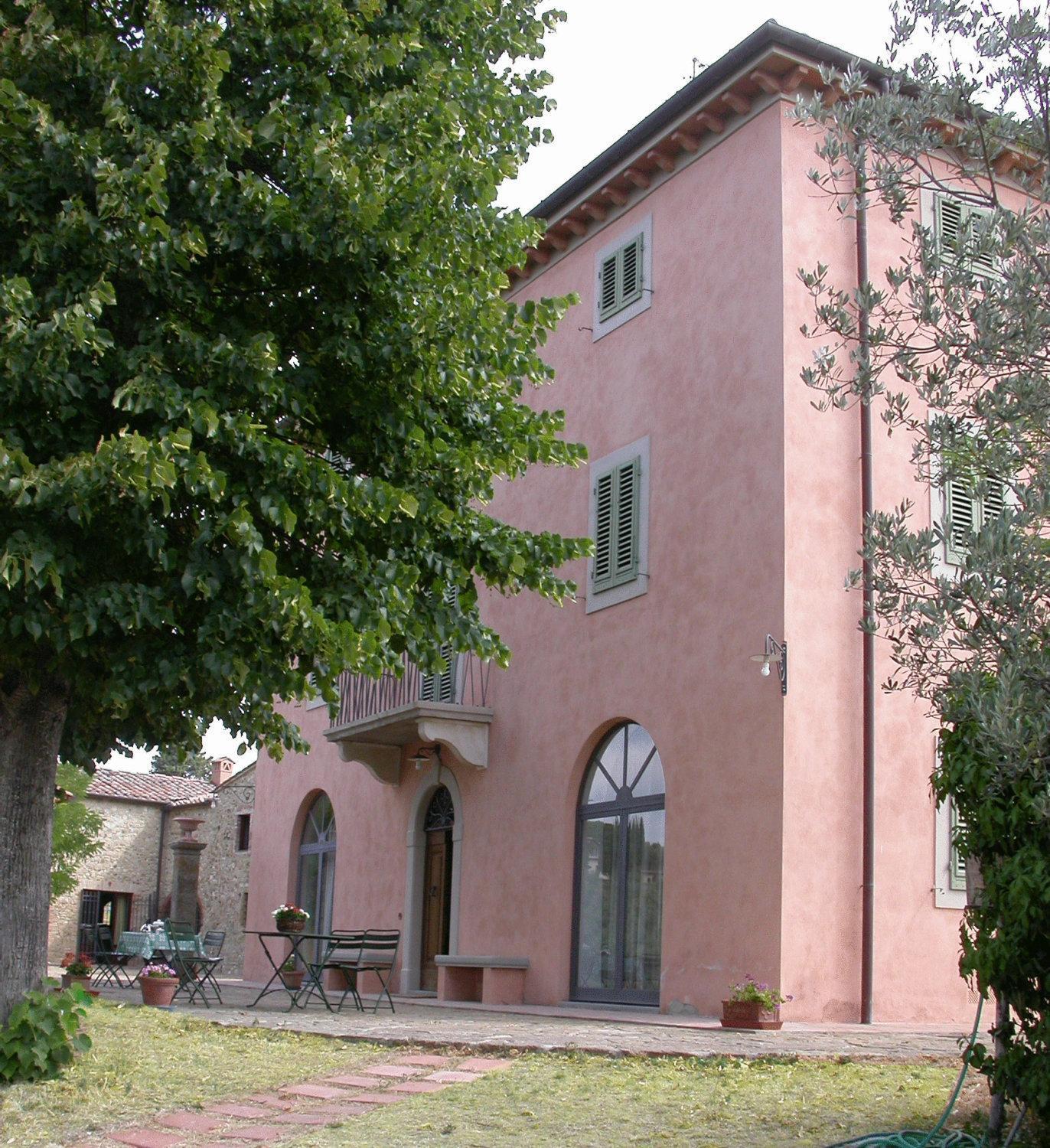 Aparthotel Torraiolo