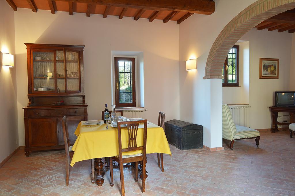 Aparthotel Torraiolo