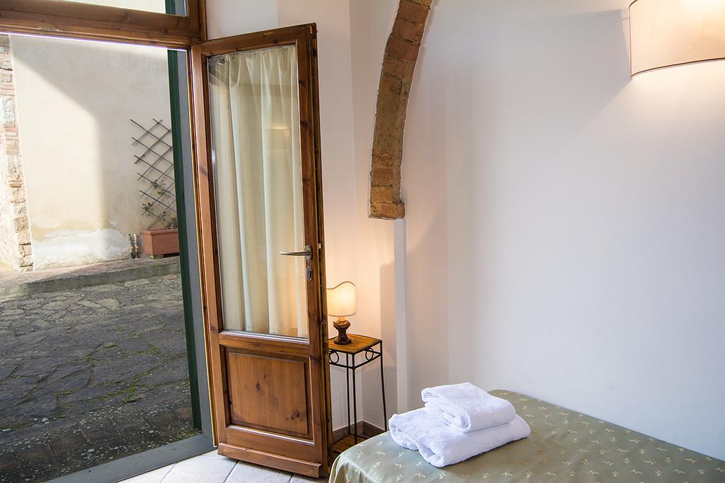 Aparthotel Torraiolo Barberino Val d'Elsa