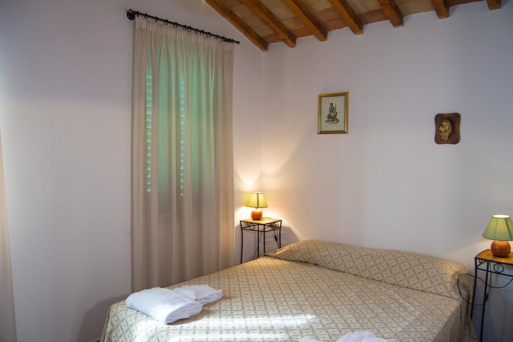 Aparthotel Torraiolo 3*