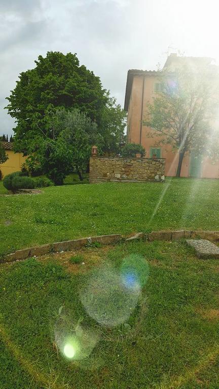Aparthotel Torraiolo