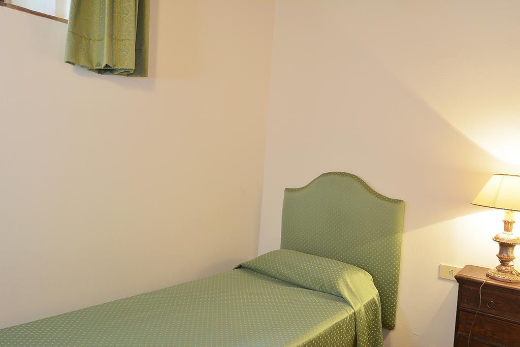 Aparthotel Torraiolo 3*