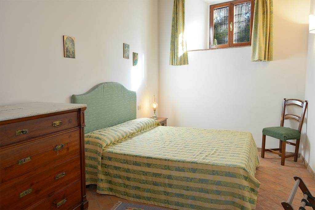 Aparthotel Torraiolo