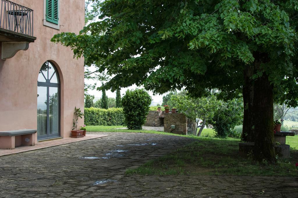 Aparthotel Torraiolo 3*
