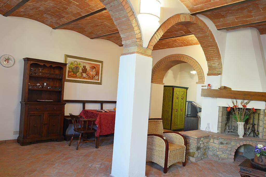 Aparthotel Torraiolo Barberino Val d'Elsa