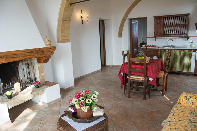 Aparthotel Torraiolo Barberino Val d'Elsa