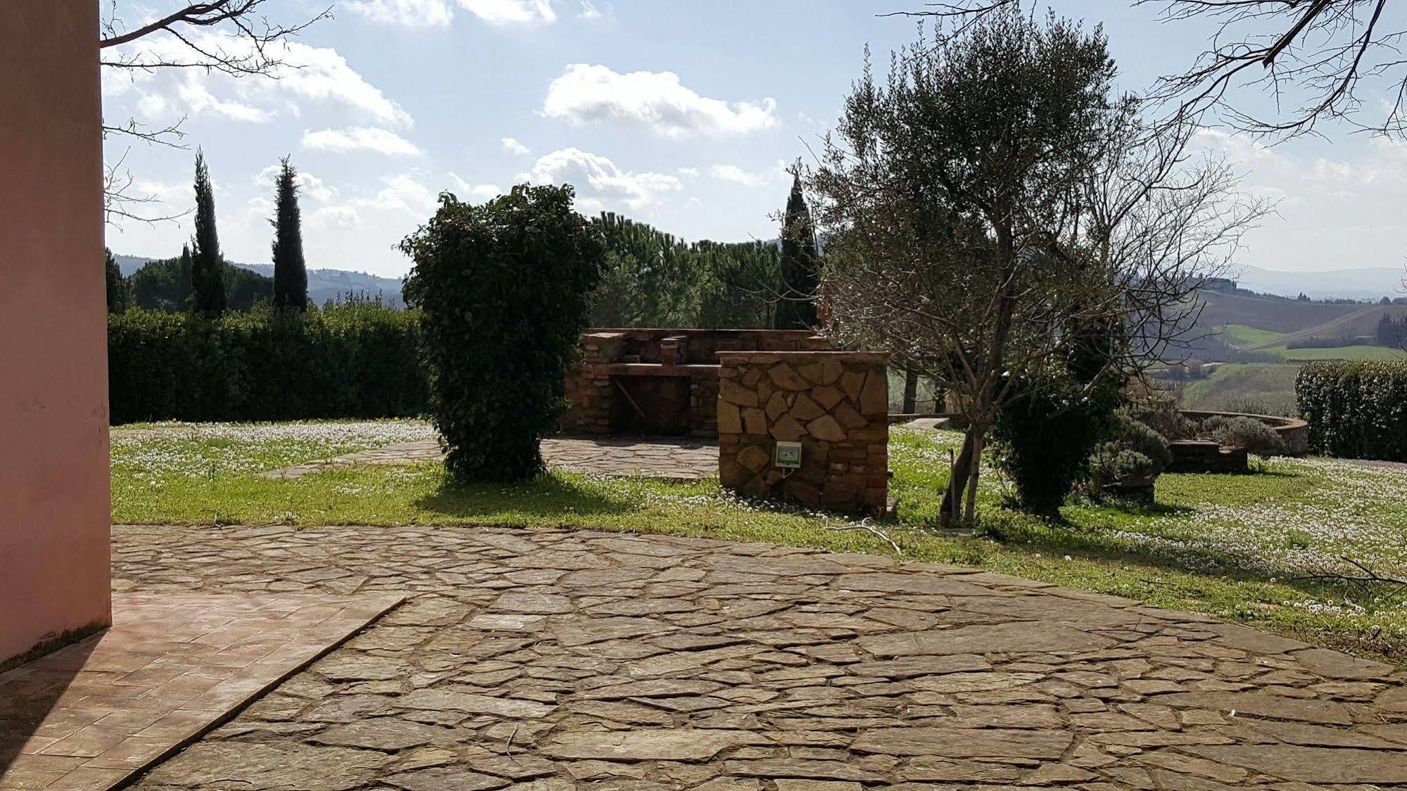 Aparthotel Torraiolo 3*