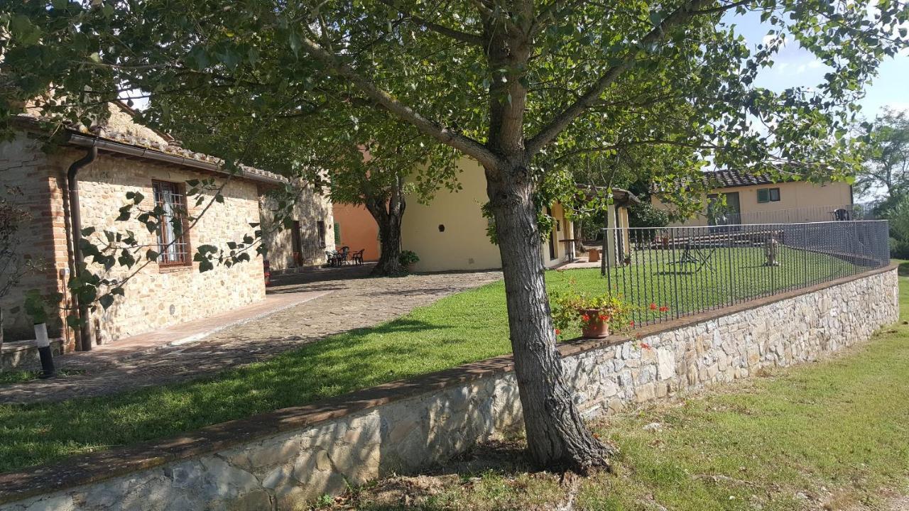 Torraiolo Aparthotel