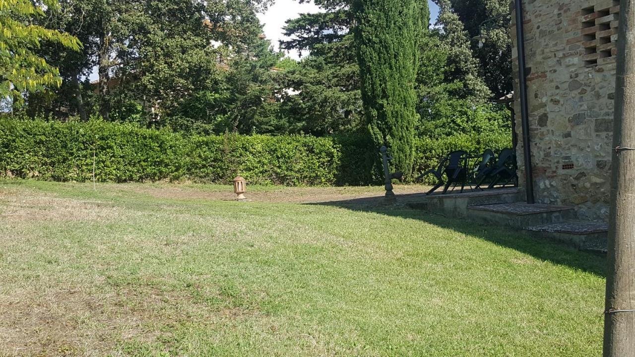 Aparthotel Torraiolo Barberino Val d'Elsa