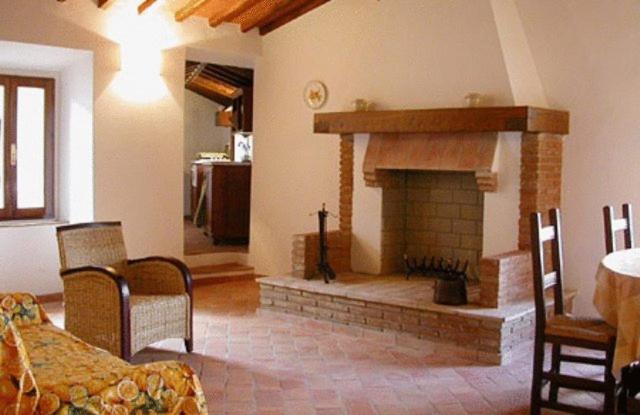 Torraiolo Aparthotel 3*